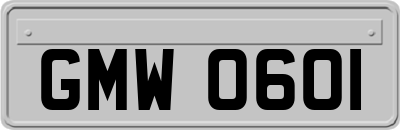 GMW0601