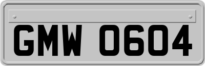 GMW0604