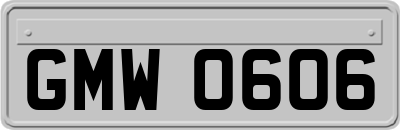 GMW0606