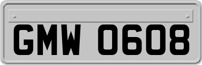 GMW0608