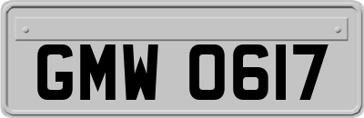 GMW0617