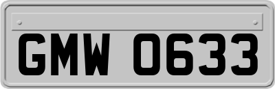 GMW0633
