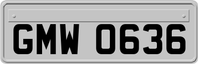 GMW0636