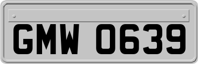 GMW0639