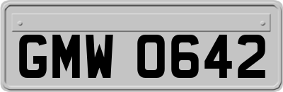 GMW0642