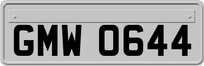 GMW0644