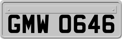 GMW0646