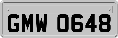 GMW0648