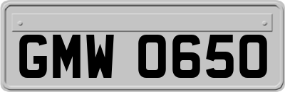 GMW0650