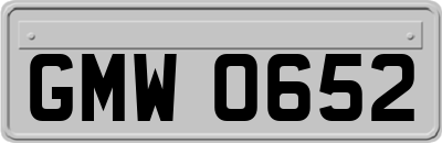 GMW0652