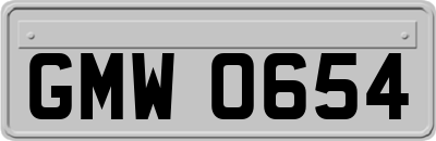 GMW0654