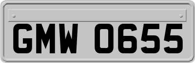 GMW0655