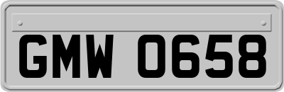 GMW0658