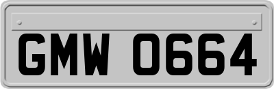 GMW0664