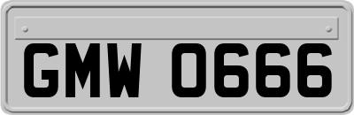 GMW0666