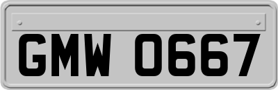 GMW0667