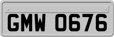 GMW0676