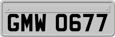 GMW0677