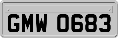 GMW0683