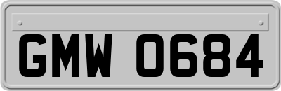 GMW0684