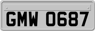 GMW0687