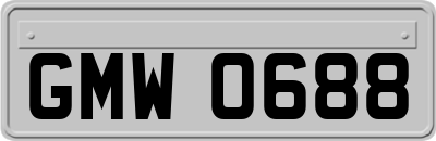 GMW0688