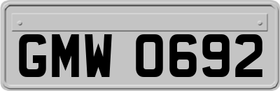 GMW0692