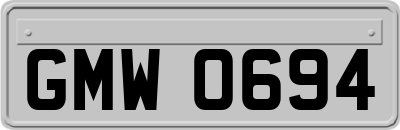 GMW0694