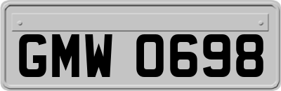 GMW0698