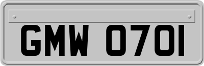 GMW0701