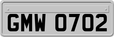 GMW0702
