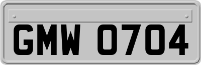 GMW0704