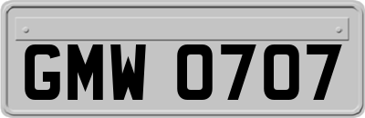 GMW0707