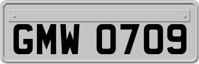 GMW0709