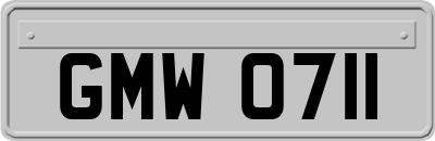 GMW0711