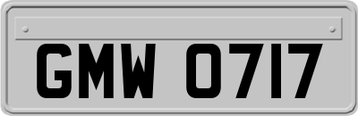 GMW0717