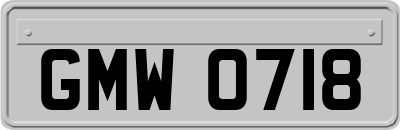 GMW0718