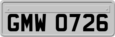 GMW0726