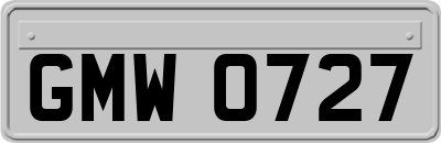 GMW0727