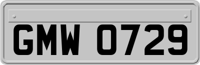 GMW0729
