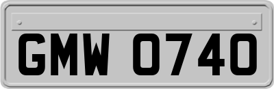GMW0740