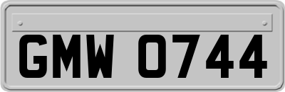 GMW0744