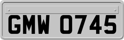 GMW0745