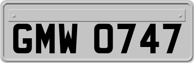 GMW0747