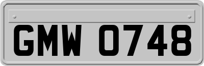 GMW0748