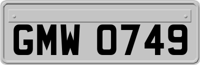 GMW0749