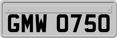 GMW0750