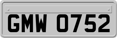 GMW0752