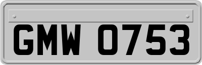 GMW0753