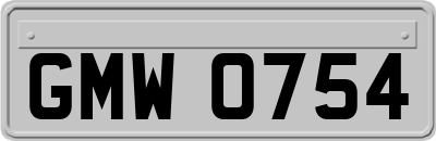 GMW0754